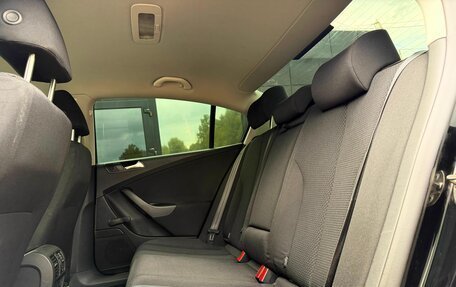Volkswagen Passat B6, 2009 год, 869 000 рублей, 16 фотография