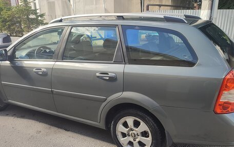 Chevrolet Lacetti, 2011 год, 700 000 рублей, 3 фотография