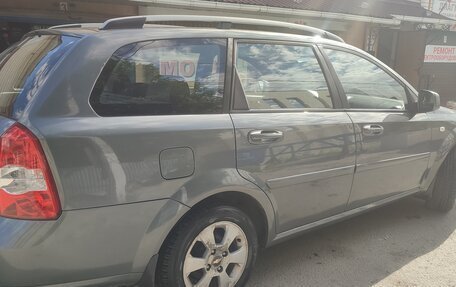 Chevrolet Lacetti, 2011 год, 700 000 рублей, 5 фотография