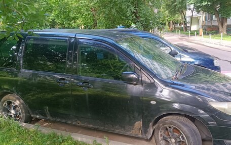 Mazda MPV II, 2004 год, 300 000 рублей, 2 фотография