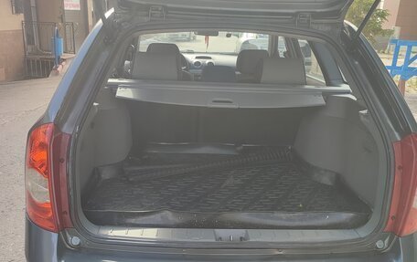Chevrolet Lacetti, 2011 год, 700 000 рублей, 7 фотография