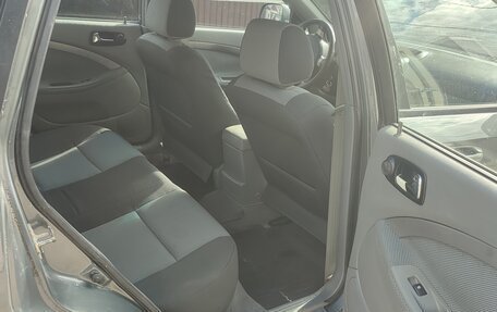 Chevrolet Lacetti, 2011 год, 700 000 рублей, 9 фотография