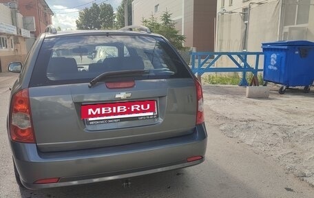 Chevrolet Lacetti, 2011 год, 700 000 рублей, 4 фотография