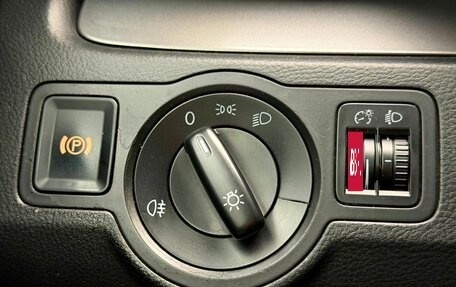 Volkswagen Passat B6, 2009 год, 869 000 рублей, 20 фотография