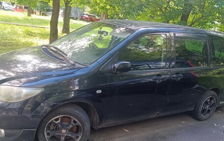 Mazda MPV II, 2004 год, 300 000 рублей, 5 фотография