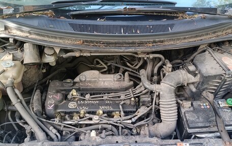 Mazda MPV II, 2004 год, 300 000 рублей, 8 фотография