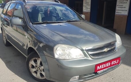 Chevrolet Lacetti, 2011 год, 700 000 рублей, 2 фотография