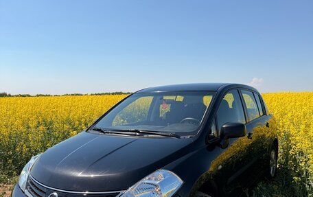 Nissan Tiida, 2011 год, 630 000 рублей, 4 фотография