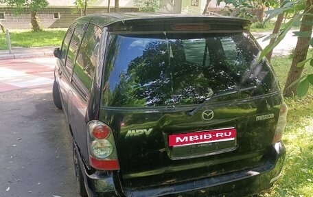 Mazda MPV II, 2004 год, 300 000 рублей, 7 фотография