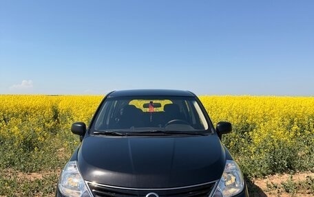Nissan Tiida, 2011 год, 630 000 рублей, 2 фотография
