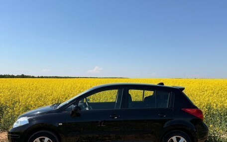 Nissan Tiida, 2011 год, 630 000 рублей, 7 фотография
