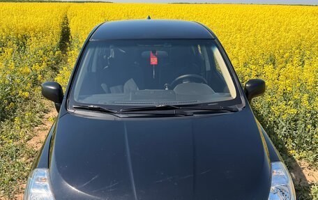 Nissan Tiida, 2011 год, 630 000 рублей, 6 фотография