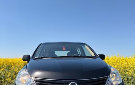Nissan Tiida, 2011 год, 630 000 рублей, 5 фотография