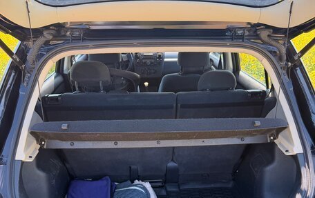 Nissan Tiida, 2011 год, 630 000 рублей, 15 фотография
