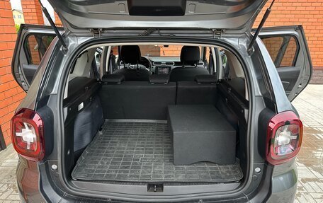 Renault Duster, 2021 год, 2 050 000 рублей, 21 фотография