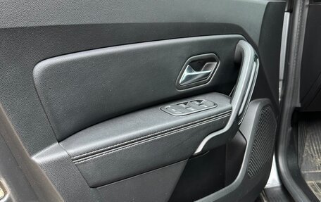 Renault Duster, 2021 год, 2 050 000 рублей, 17 фотография