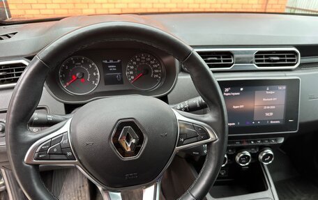 Renault Duster, 2021 год, 2 050 000 рублей, 20 фотография