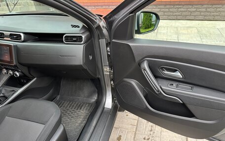 Renault Duster, 2021 год, 2 050 000 рублей, 13 фотография