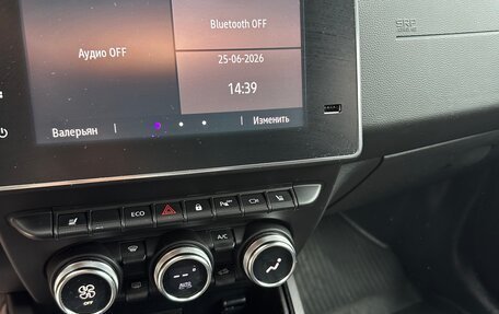 Renault Duster, 2021 год, 2 050 000 рублей, 19 фотография