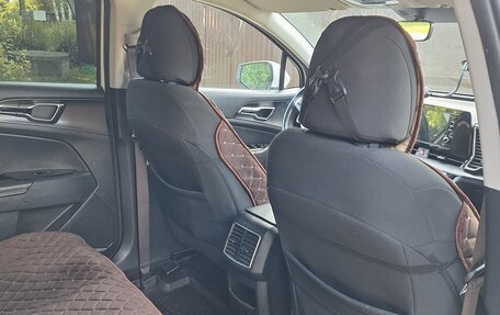 KIA Sportage IV рестайлинг, 2022 год, 3 200 000 рублей, 7 фотография