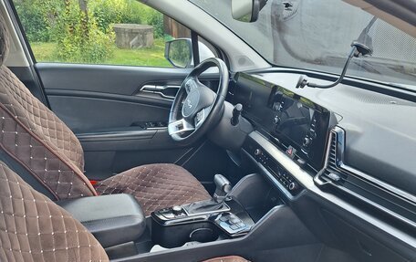 KIA Sportage IV рестайлинг, 2022 год, 3 200 000 рублей, 9 фотография