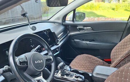 KIA Sportage IV рестайлинг, 2022 год, 3 200 000 рублей, 6 фотография