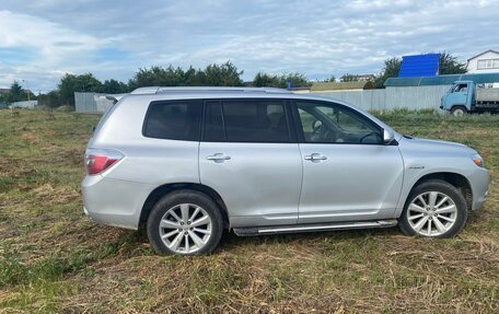 Toyota Highlander III, 2008 год, 1 650 000 рублей, 7 фотография