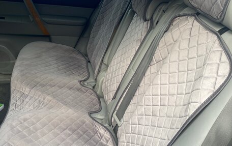 Toyota Highlander III, 2008 год, 1 650 000 рублей, 13 фотография