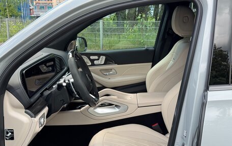 Mercedes-Benz GLS AMG, 2024 год, 24 990 000 рублей, 15 фотография