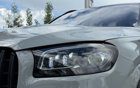 Mercedes-Benz GLS AMG, 2024 год, 24 990 000 рублей, 9 фотография