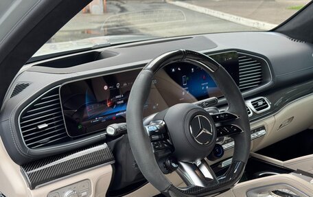 Mercedes-Benz GLS AMG, 2024 год, 24 990 000 рублей, 14 фотография