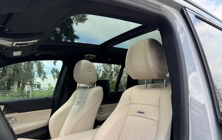 Mercedes-Benz GLS AMG, 2024 год, 24 990 000 рублей, 16 фотография