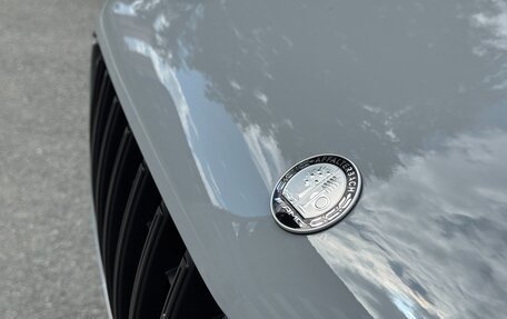 Mercedes-Benz GLS AMG, 2024 год, 24 990 000 рублей, 10 фотография