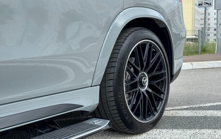Mercedes-Benz GLS AMG, 2024 год, 24 990 000 рублей, 12 фотография