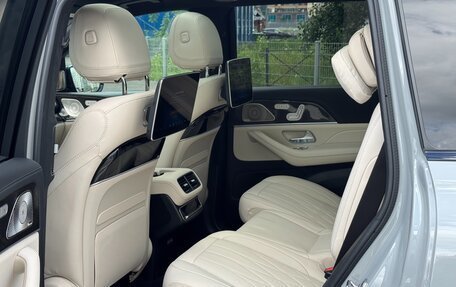Mercedes-Benz GLS AMG, 2024 год, 24 990 000 рублей, 17 фотография