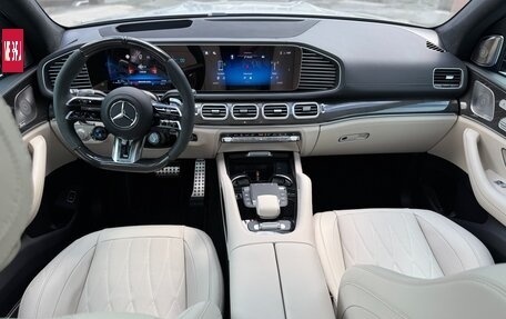 Mercedes-Benz GLS AMG, 2024 год, 24 990 000 рублей, 13 фотография