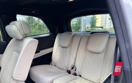 Mercedes-Benz GLS AMG, 2024 год, 24 990 000 рублей, 18 фотография