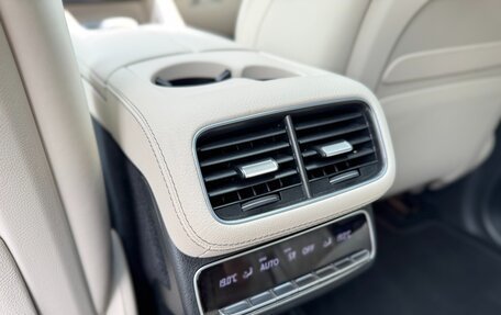 Mercedes-Benz GLS AMG, 2024 год, 24 990 000 рублей, 23 фотография
