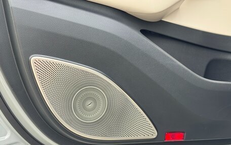 Mercedes-Benz GLS AMG, 2024 год, 24 990 000 рублей, 22 фотография