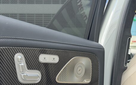 Mercedes-Benz GLS AMG, 2024 год, 24 990 000 рублей, 21 фотография