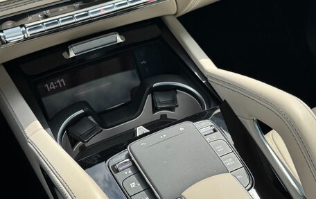 Mercedes-Benz GLS AMG, 2024 год, 24 990 000 рублей, 32 фотография