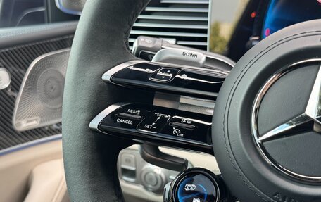Mercedes-Benz GLS AMG, 2024 год, 24 990 000 рублей, 33 фотография