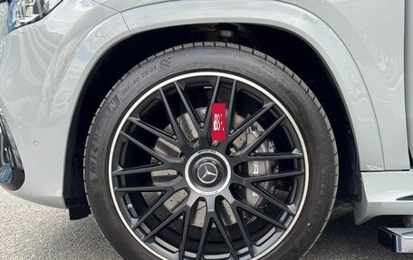 Mercedes-Benz GLS AMG, 2024 год, 24 990 000 рублей, 11 фотография