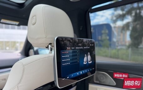Mercedes-Benz GLS AMG, 2024 год, 24 990 000 рублей, 19 фотография
