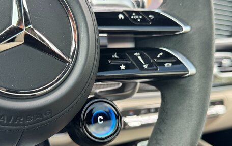 Mercedes-Benz GLS AMG, 2024 год, 24 990 000 рублей, 34 фотография