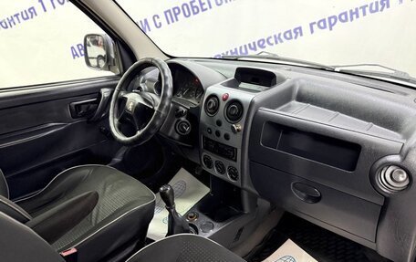 Peugeot Partner II рестайлинг 2, 2008 год, 375 000 рублей, 7 фотография