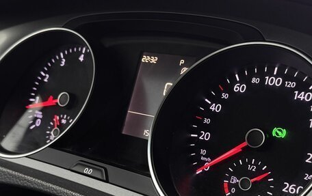 Volkswagen Golf VII, 2013 год, 1 220 000 рублей, 9 фотография