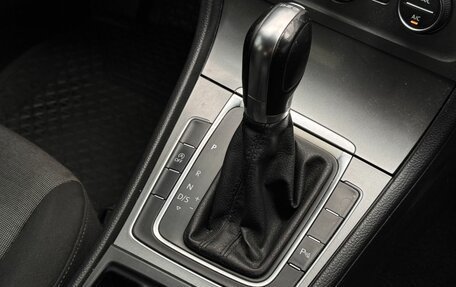 Volkswagen Golf VII, 2013 год, 1 220 000 рублей, 14 фотография
