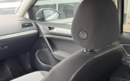 Volkswagen Golf VII, 2013 год, 1 220 000 рублей, 17 фотография
