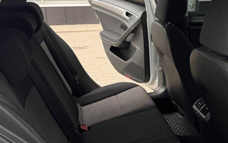 Volkswagen Golf VII, 2013 год, 1 220 000 рублей, 19 фотография